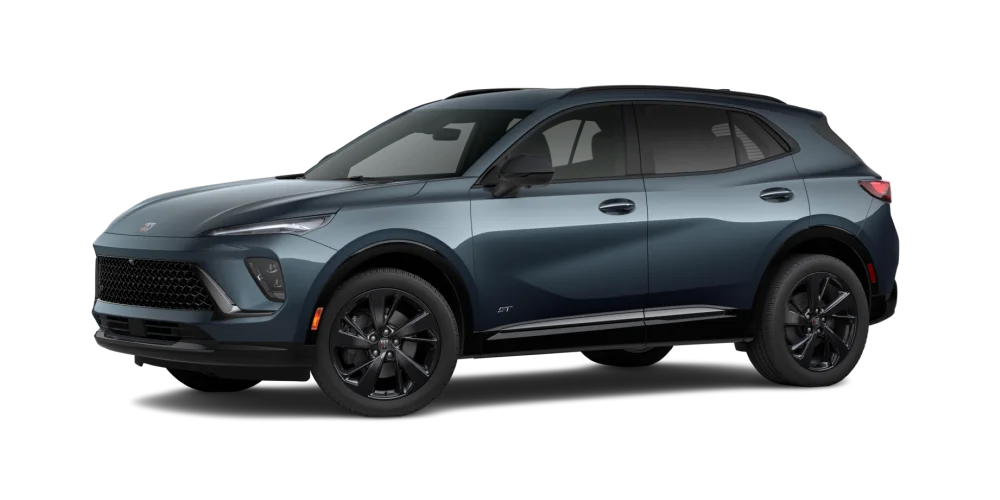 Buick Envision