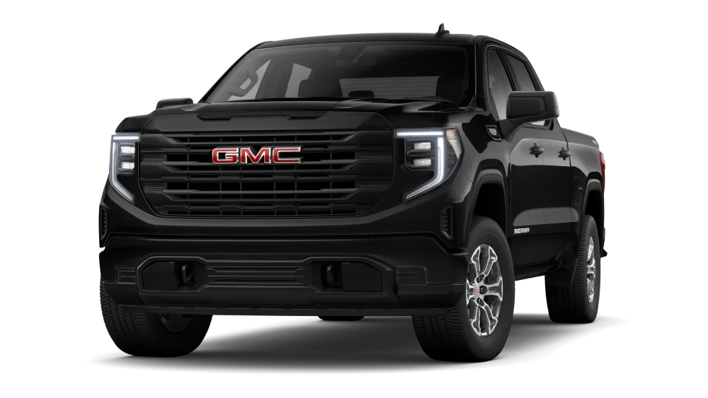 GMC Sierra 1500